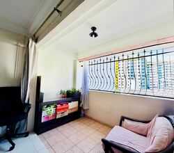 Blk 323 Sembawang Close (Sembawang), HDB 5 Rooms #583404311